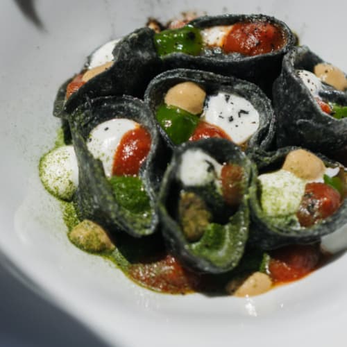 Bequadro Restaurant And Sound, Parma