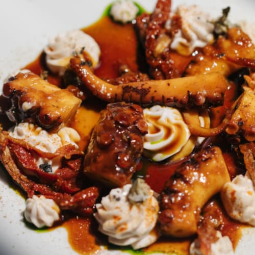 Bequadro Restaurant And Sound, Parma