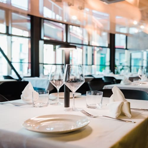 Bequadro Restaurant And Sound, Parma