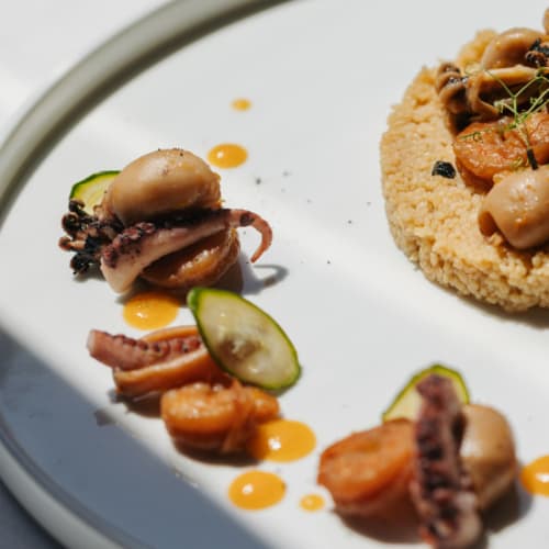 Bequadro Restaurant And Sound, Parma