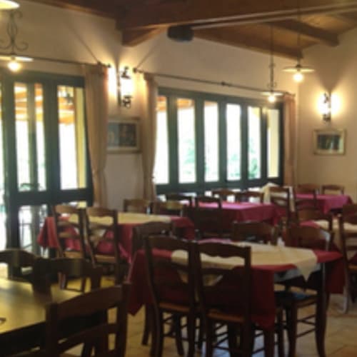 Agriturismo fattoria la quercia, Bertinoro