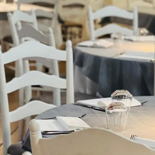 Ristorante Arcobaleno, Caslano