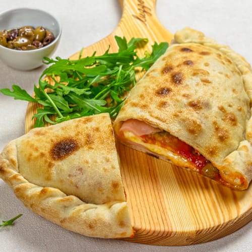 Pizzaria Luzzo Odivelas, Odivelas
