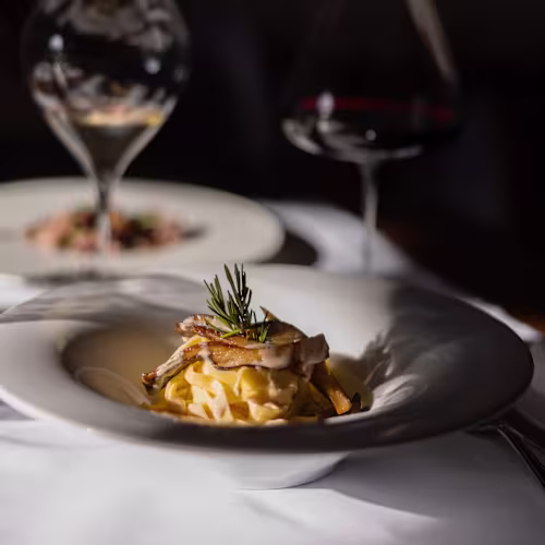 Osteria Boccabuto, Assisi