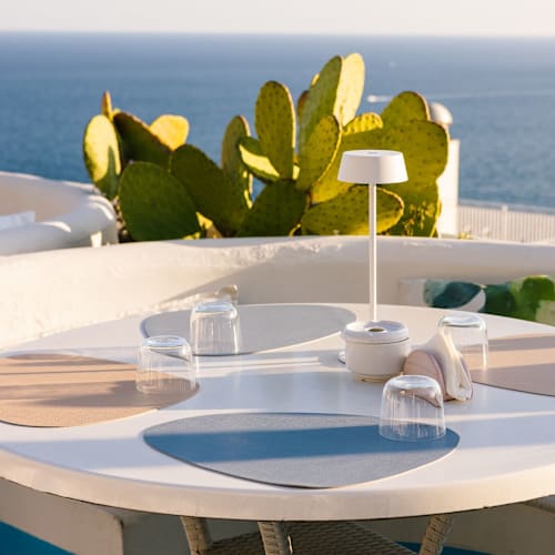 Voce e Notte, Praiano