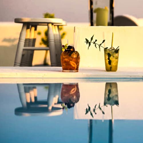 Voce e Notte, Praiano