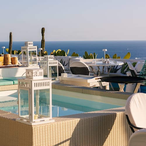 Voce e Notte, Praiano