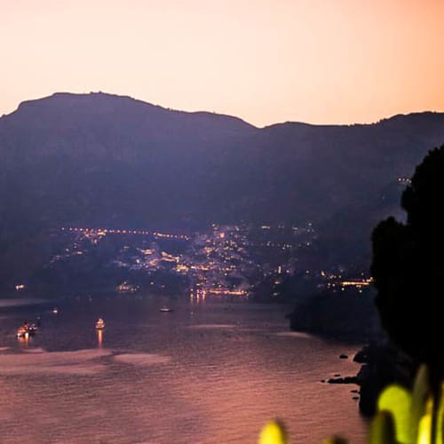 Voce e Notte, Praiano