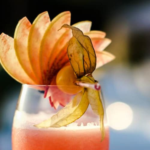 Voce e Notte, Praiano