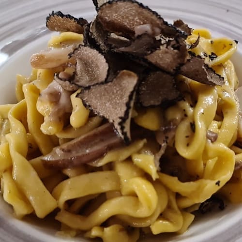 Il Calascione, Arsoli