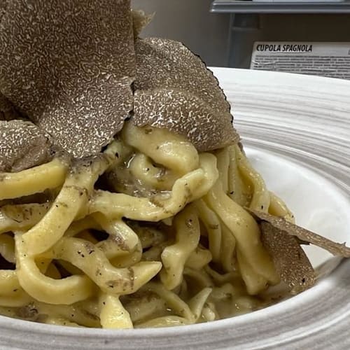 Il Calascione, Arsoli