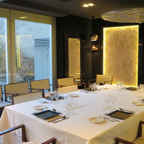 L'Illa de Rosselló - Hotel Evenia Rosselló, Barcelona