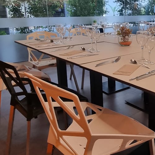 L'Illa de Rosselló - Hotel Evenia Rosselló, Barcelona