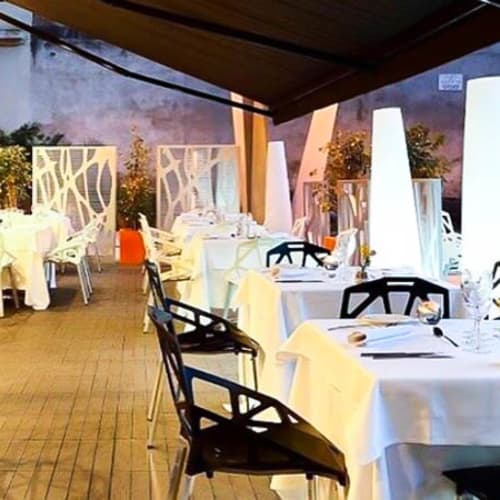 L'Illa de Rosselló - Hotel Evenia Rosselló, Barcelona