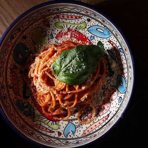 CookeryDinerPub, Monterosi