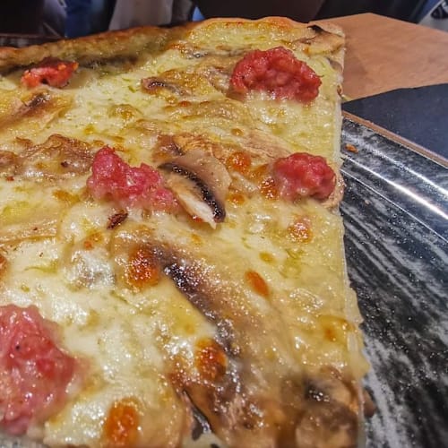 CookeryDinerPub, Monterosi