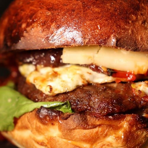 CookeryDinerPub, Monterosi