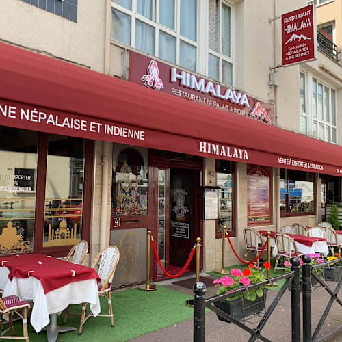 Himalaya, Fontenay-sous-Bois