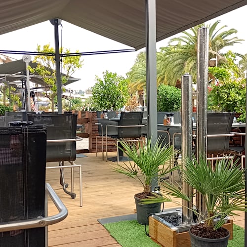 Le Petit Chef, La Seyne-sur-Mer