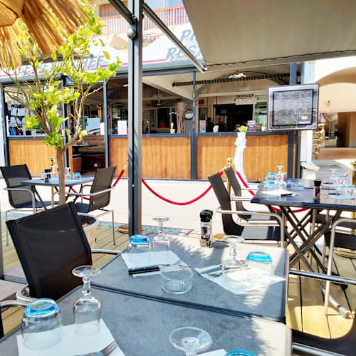 Le Petit Chef, La Seyne-sur-Mer