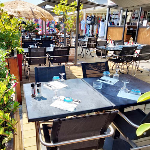 Le Petit Chef, La Seyne-sur-Mer