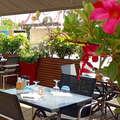 Le Petit Chef, La Seyne-sur-Mer