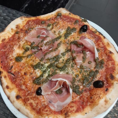 Le Petit Chef, La Seyne-sur-Mer