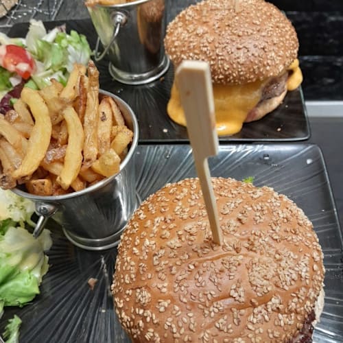 Le Petit Chef, La Seyne-sur-Mer