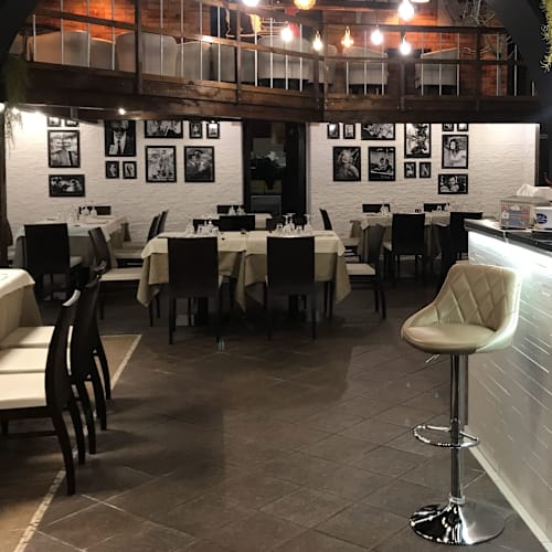 La Dolce Vita, Rivello