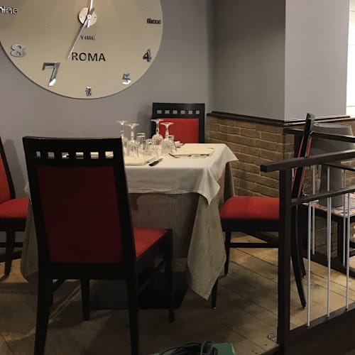 La Dolce Vita, Rivello