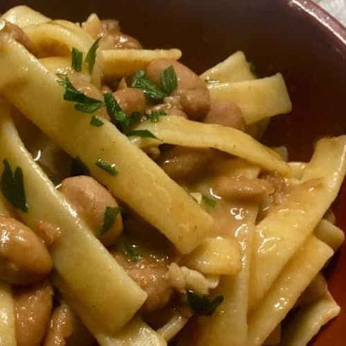 La Dolce Vita, Rivello