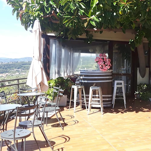 Bellavista, Cervo
