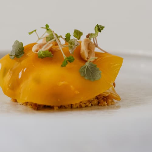 Auberge d'Hauterive - Restaurant Gastronomique Attimi, Hauterive