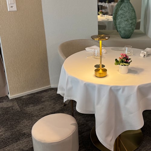 Auberge d'Hauterive - Restaurant Gastronomique Attimi, Hauterive