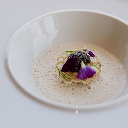 Auberge d'Hauterive - Restaurant Gastronomique Attimi, Hauterive
