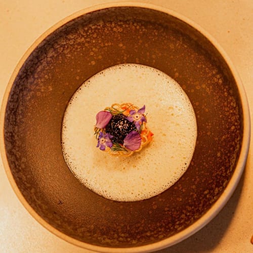 Auberge d'Hauterive - Restaurant Gastronomique Attimi, Hauterive