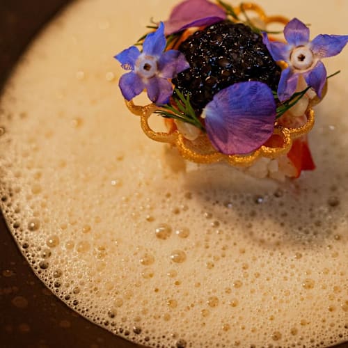 Auberge d'Hauterive - Restaurant Gastronomique Attimi, Hauterive