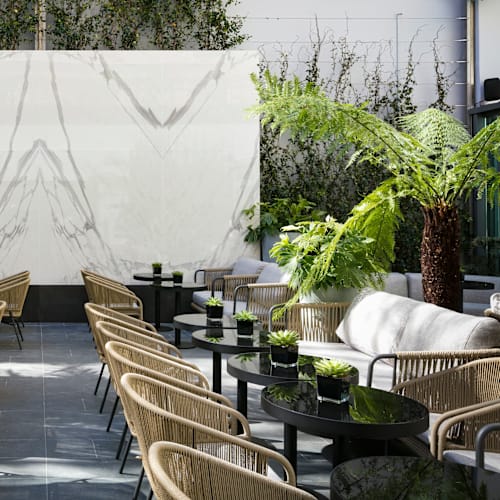Le Collectionneur - Restaurant, Paris