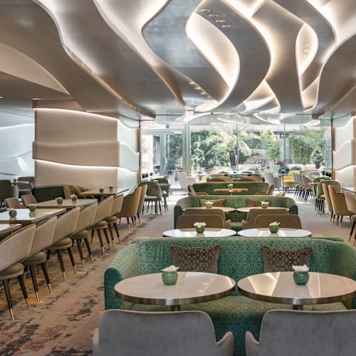 Le Collectionneur - Restaurant, Paris