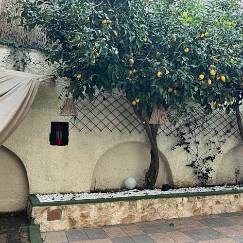 á Signora Maria, Mercato San Severino