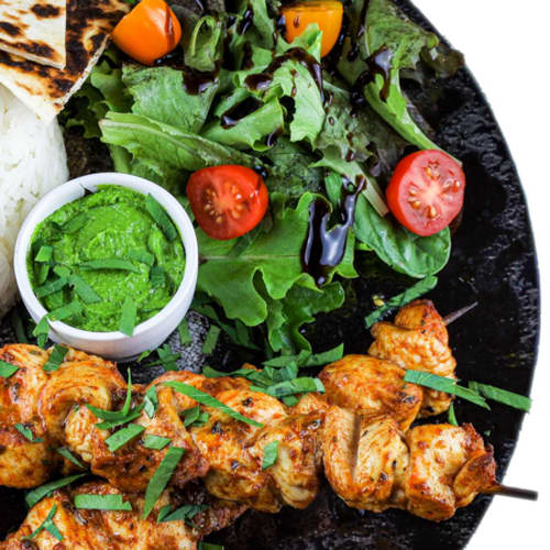 Bistrot Caché, Paris