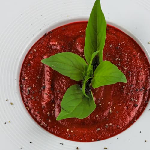 Bistrot Caché, Paris