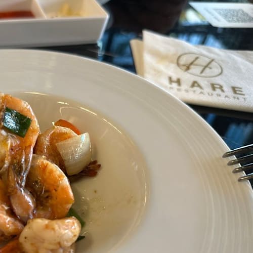 Hare Restaurant Albenga, Albenga