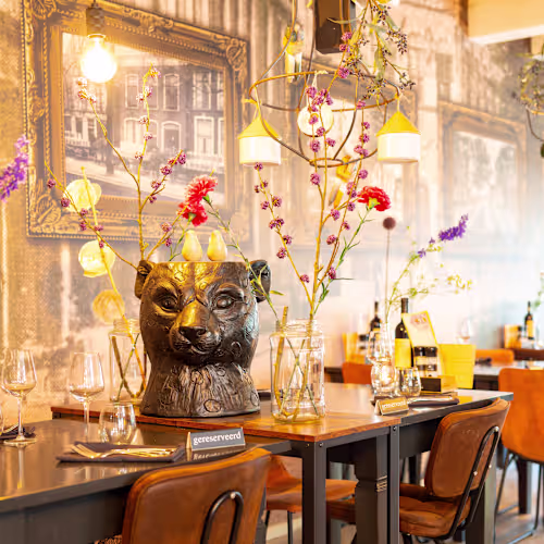 De Grillerije, Franeker