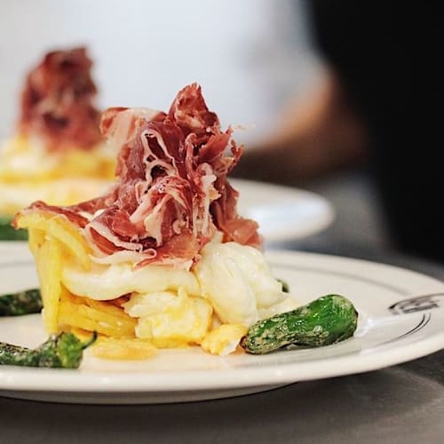 Secret Tapas, Barcelona