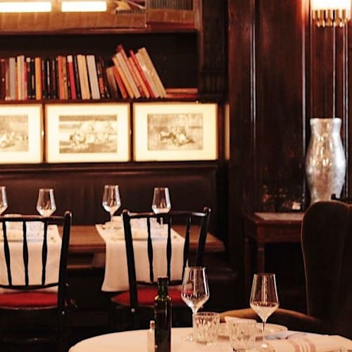 Secret Tapas, Barcelona