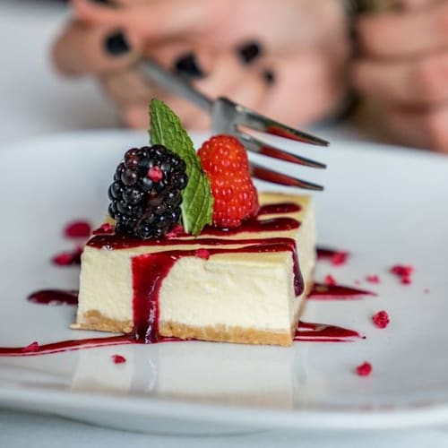 Secret Tapas, Barcelona