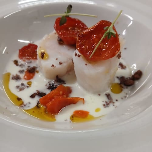 Ristorante Hotel dei Cavalieri, Barletta