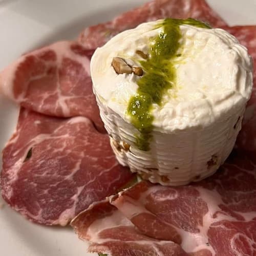 Ristorante Hotel dei Cavalieri, Barletta