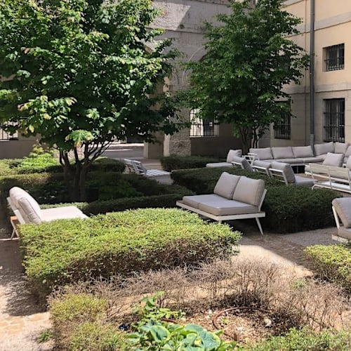 La Source, Lyon